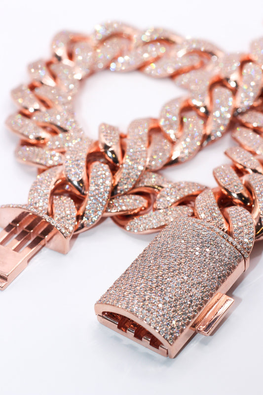 CUBAN CHAIN
