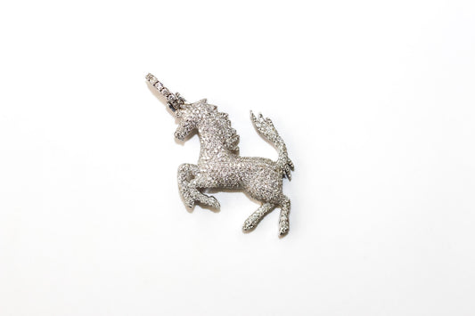 HORSE PENDANT