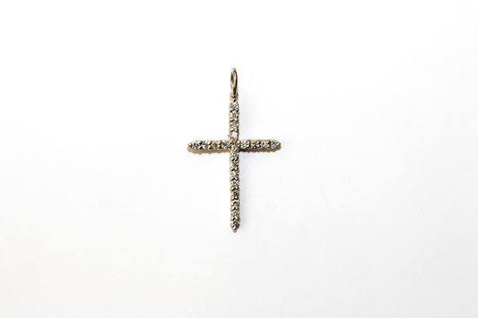 CROSS PENDANT