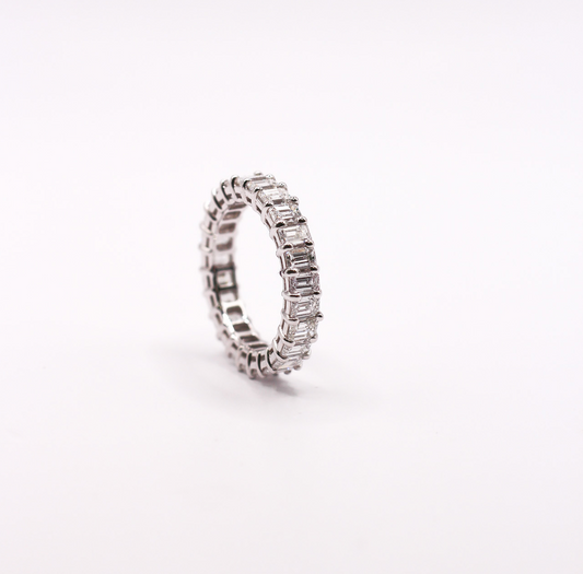 WEDDING BAND