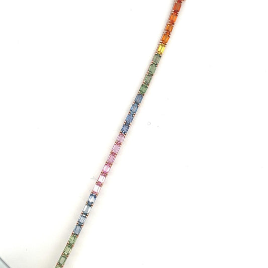 TENNIS BRACELET