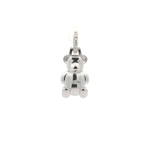 Nova Special Bear Pendant