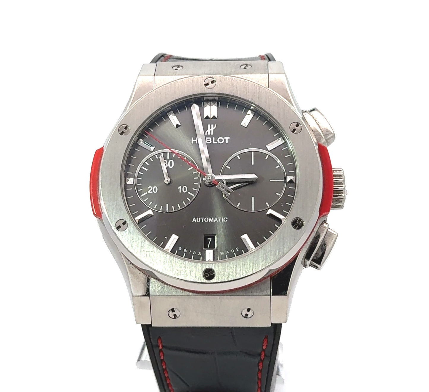 Hublot Classic Fusion Racing Grey