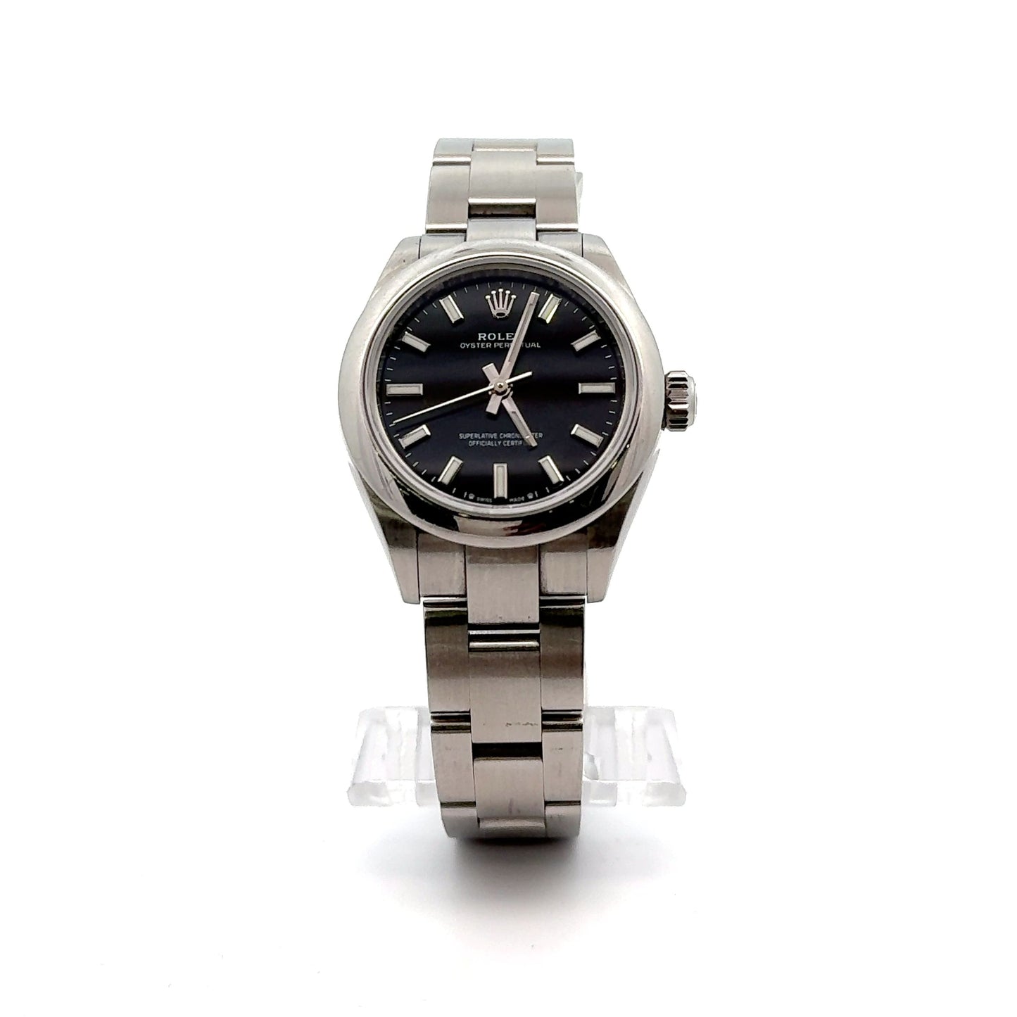 Rolex Oyster Perpetual 28mm
