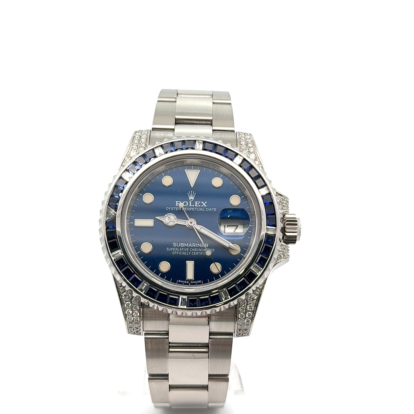 ROLEX Submariner Date