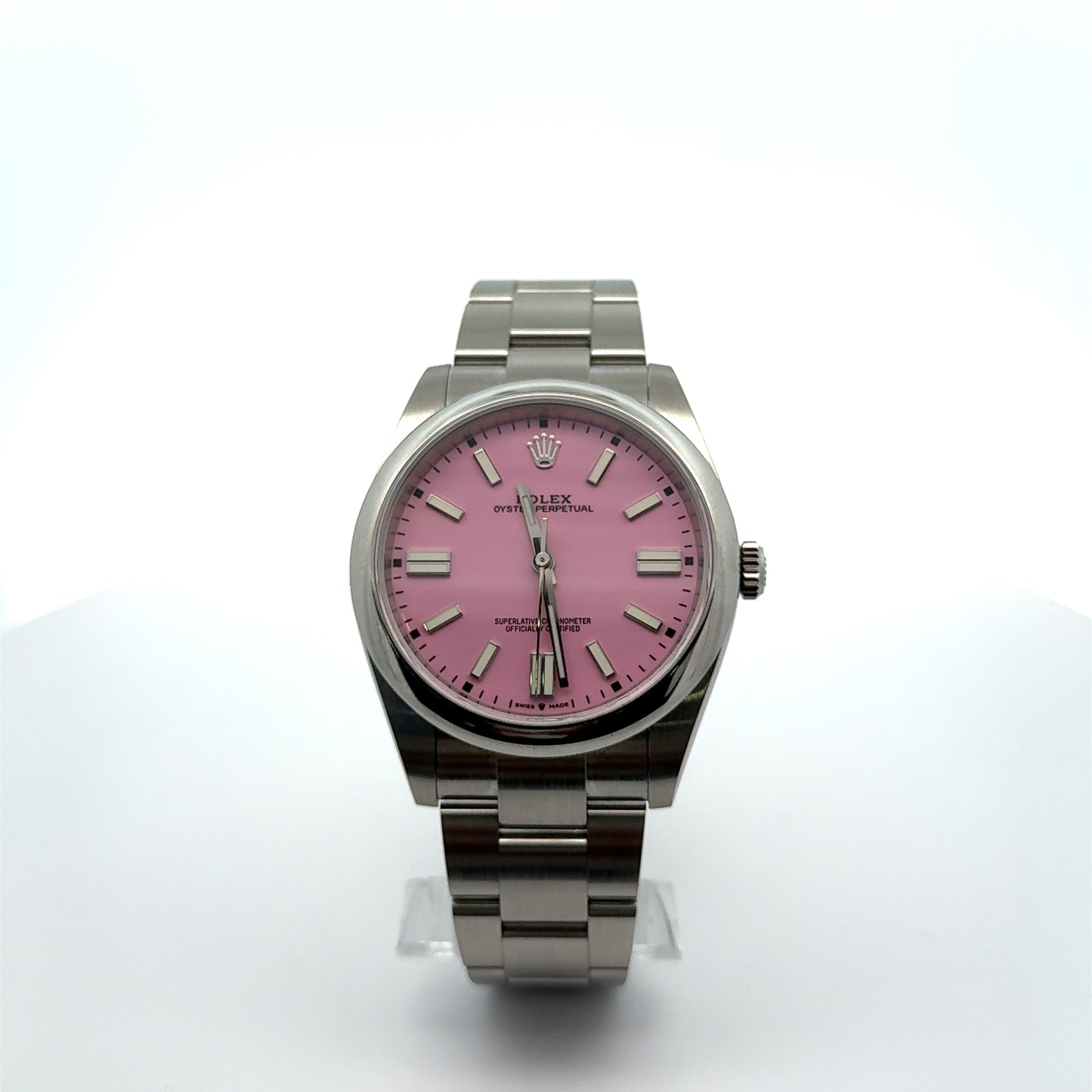 Rolex Oyster Perpetual 36