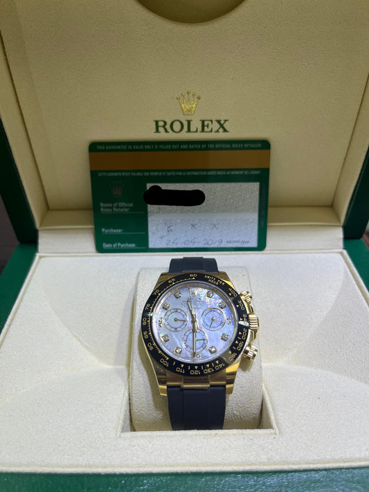 Rolex Daytona
