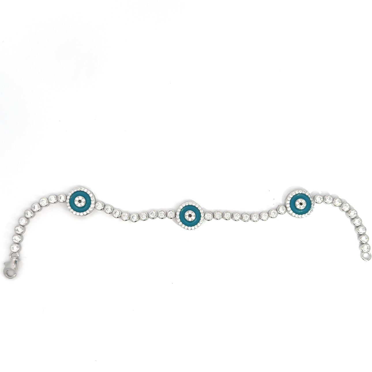 EVEL EYE BRACELET